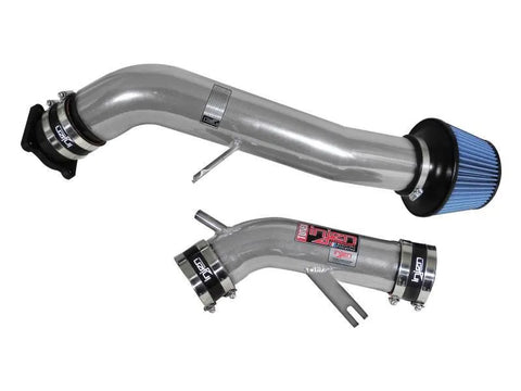 Injen RD Cold Air Intake System - Polished (G35 Sedan 03-06) — fits Infiniti G35