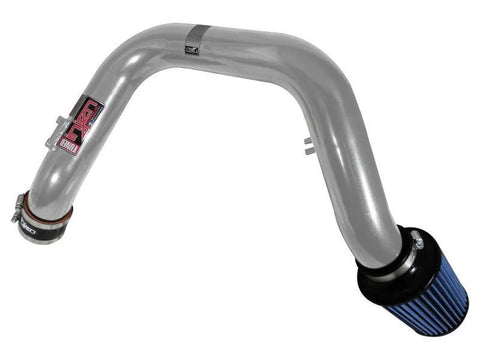 Injen RD Cold Air Intake System - Polished (Corolla 02-04) — fits Toyota Corolla