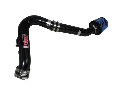 Injen RD Cold Air Intake System - Black (Vibe GT 04-06/Corolla XRS 05-06) — fits Toyota Corolla