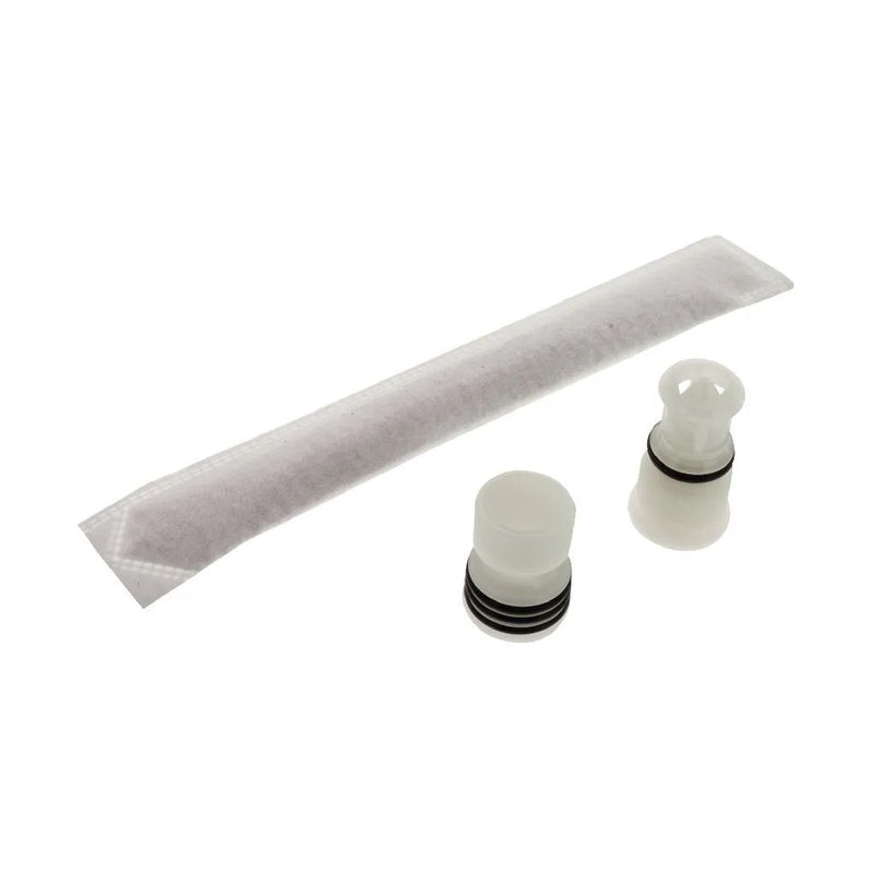 Denso FDR Desiccant Bag 225mm X 35mm with Plastic Cap x2