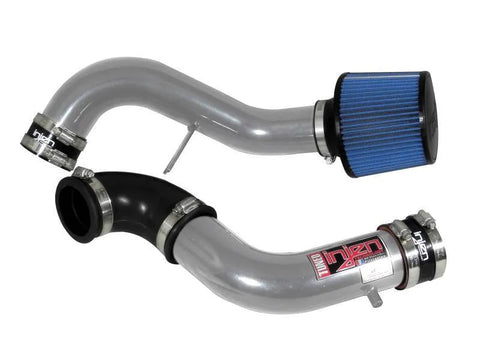 Injen RD Cold Air Intake System - Polished (Mazda 323 Protege 01-03)