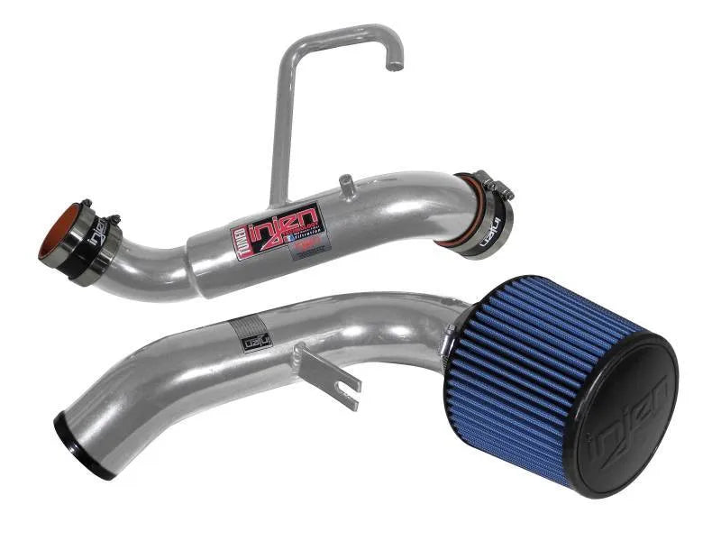 Injen RD Cold Air Intake System - Polished (Mazdaspeed 03-04)