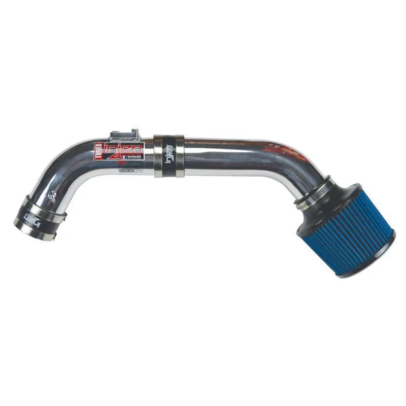 Injen RD Cold Air Intake System - Polished (Mazda 6 2.3L 03-08) — fits Mazda 6 Gen 1