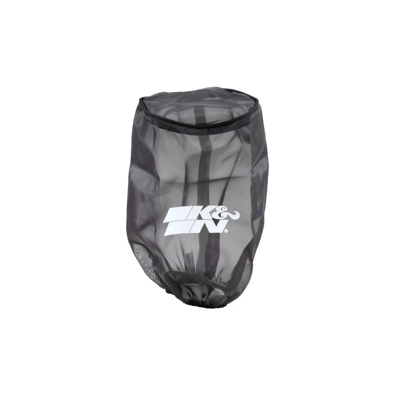 K&N Filters RE-0810PK Black Pre Charger Air Filter Wrap -