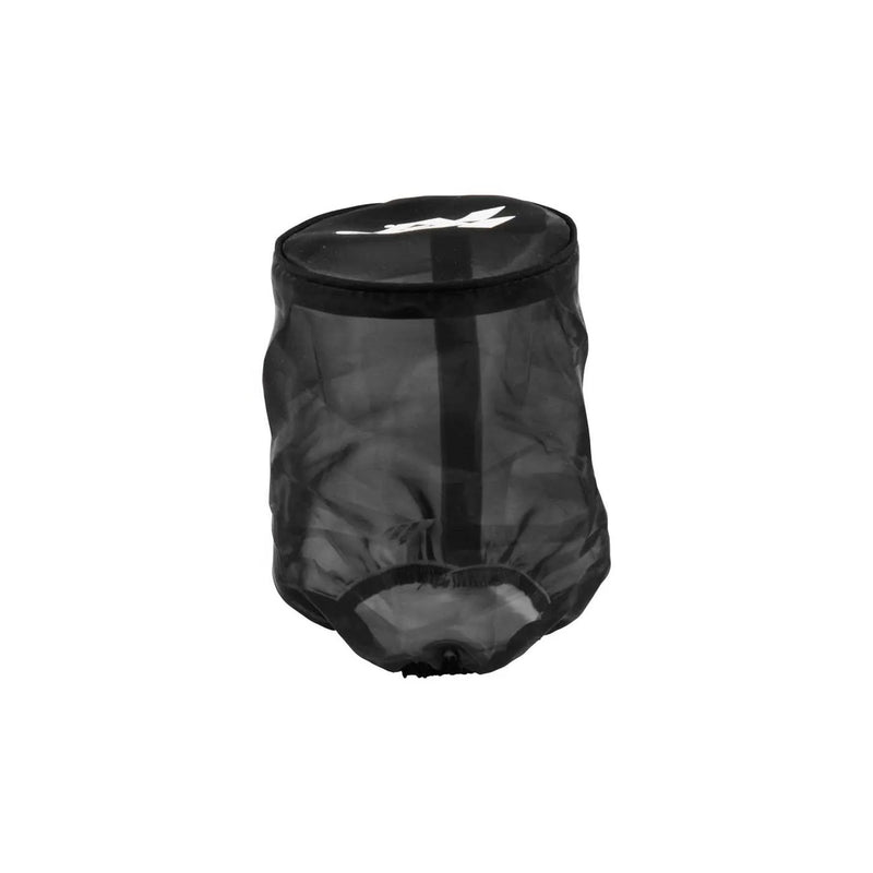 K&N Filters RE-5286DK Black Dry Charger Air Filter Wrap -