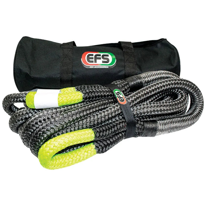 EFS Recon Kinetic Rope 13000Kg X 9M