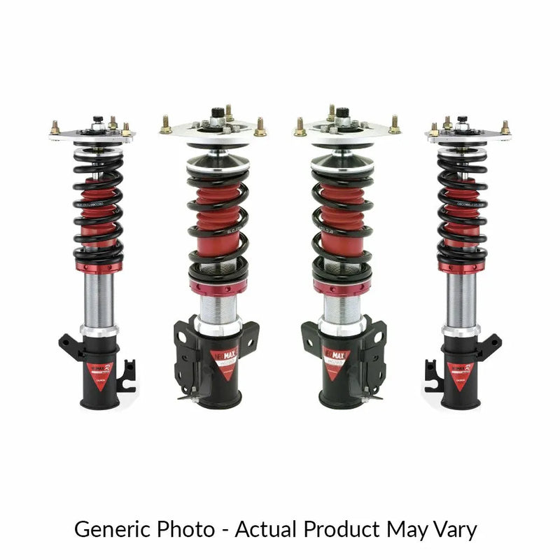 Silvers Neomax R Coilovers (Falcon FG) — fits Ford Falcon Xr8 Supercharged