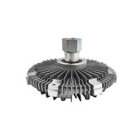 Fit For Holden Colorado RG Trailblazer RG 2.8L 4 Cyl Diesel LWN 2012-ON Viscous Fan Clutch
