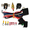 Thermo Radiator Fan Sensor Controller Switch to suit Toyota A3 1.8L — image 3