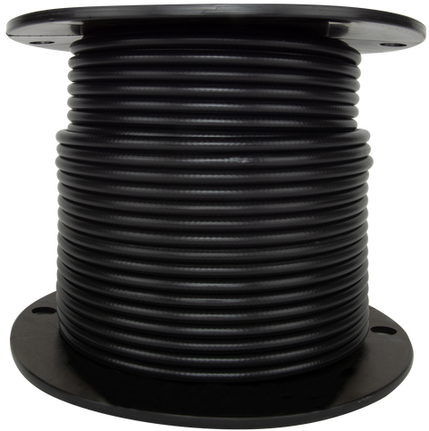GME 50 Ohm Low Loss Coaxial Cable - 10mm Diameter 100m