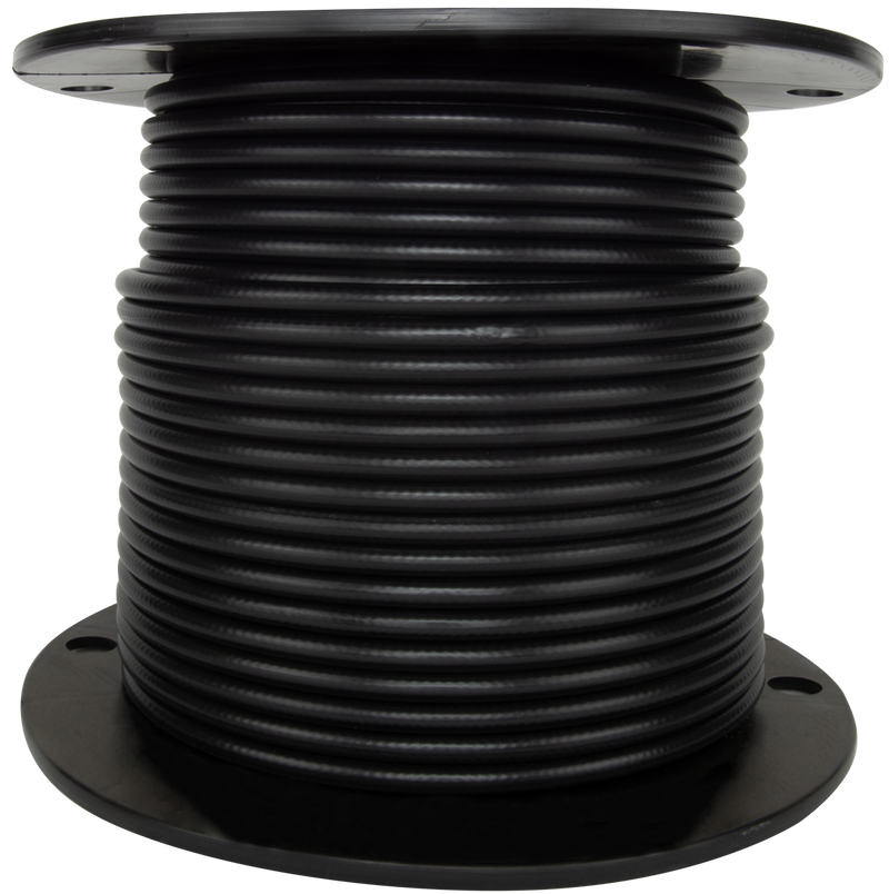 GME 50 Ohm Low Loss Coaxial Cable - 10mm Diameter 100m