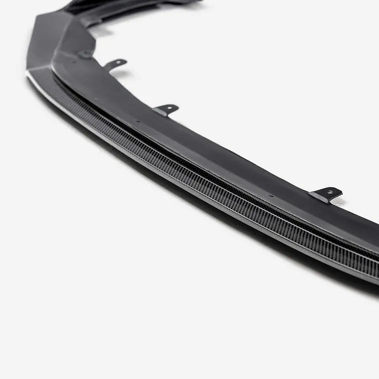 Andro Motorsports RIP22016 Carbon Fiber Front Lip MB Style (WRX 22+)