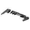 Andro Motorsports RIP22017 3PC Carbon Fiber Rear D | Kren Offroad NZ