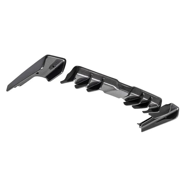 Andro Motorsports RIP22017 3PC Carbon Fiber Rear D | Kren Offroad NZ