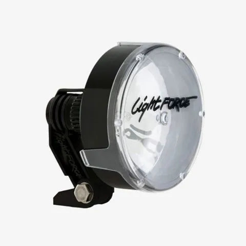 Lightforce Lance Ultra Compact Driving Light Single - High Mount