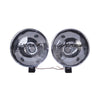 Lightforce Halogen Driving Light Round 24V Spot Beam -