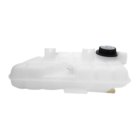 Coolant Expansion Tank With Cap & Level Sensor to suit Mercedes Benz ML-Class W163 1998-2005 1635000 — image 1