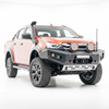 Rockarmor GT Hoopless Bullbar - Isuzu Dmax08/2020+