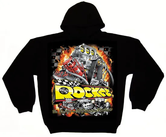 Aeroflow Nitro Hemi T-Shirt