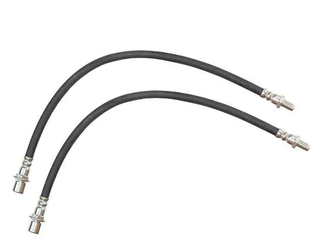 Superior Engineering Brake Lines Rubber Standard Front (Hilux 22+)