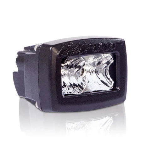 Lightforce ROK LED 10W Utility Light 2 x 5W 5000K