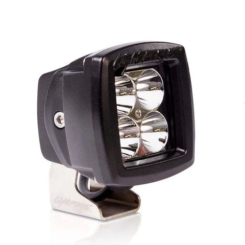 Lightforce ROK LED 40W Utility Light 4 x 10W 5000K