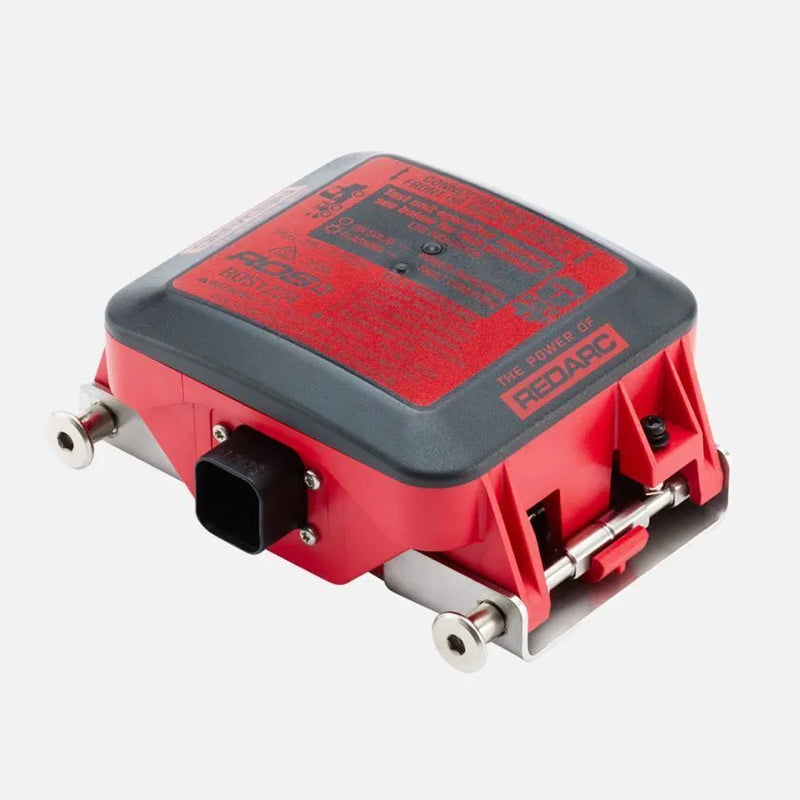 Redarc Plug Kit suits Roll Over Sensor