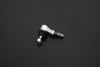 Hard Race Replacement Ball Joint For Rear Toe Control Arm (Evo 4-X)