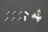 Hard Race Ball Joint Replacement Package for Front Upper Negative Arm (Lexus IS)