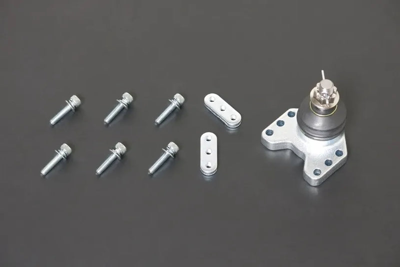 Hard Race Ball Joint Replacement Package for Front Upper Negative Arm (Lexus IS)