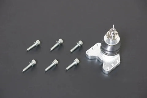 Hard Race Ball Joint Replacement Package for Front Upper Camber Kit (Crown 05-12)