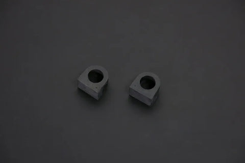 Hard Race Front Sway Bar Bushing Replacement Kit - 28mm (Tiguan 09+) — fits Volkswagen Tiguan Mk1 Fwd Typ