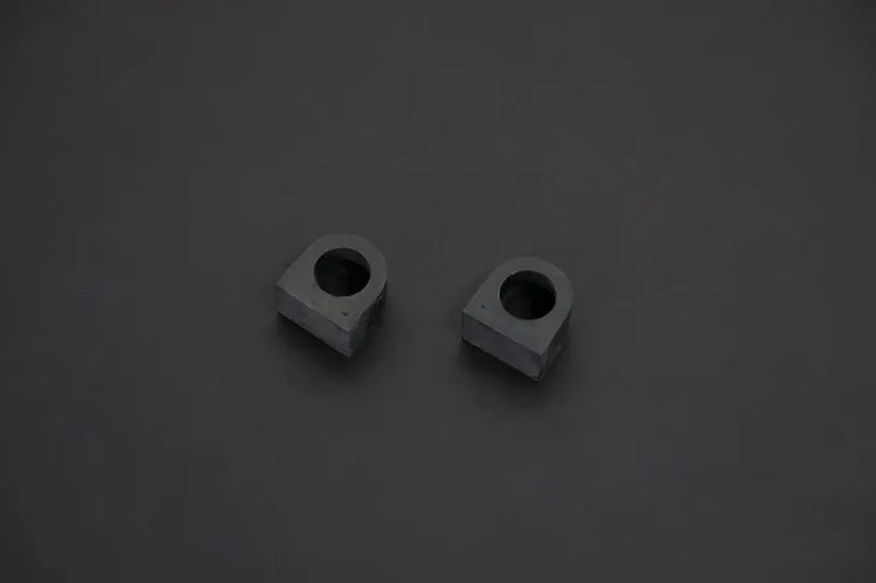 Hard Race Front Sway Bar Bushing Replacement Kit - 28mm (Tiguan 09+) — fits Volkswagen Tiguan Mk1 Fwd Typ