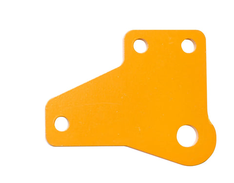 Roadsafe Tow Point V2 - Pair (Hilux KUN 05-15) — fits Toyota Hilux An10 An20 An30 Series