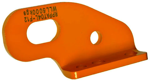Roadsafe Tow Point - Pair (Navara D23 15-21) — fits Nissan Navara