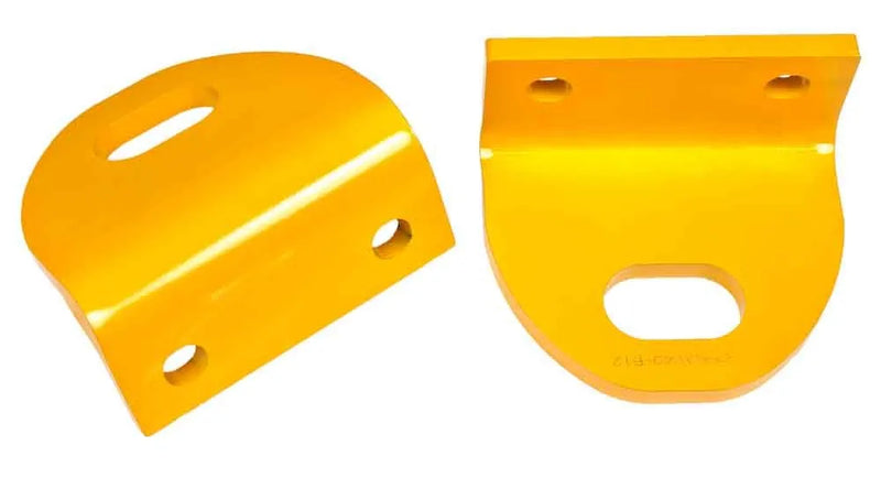 Roadsafe Tow Point - Pair (Navara D40)