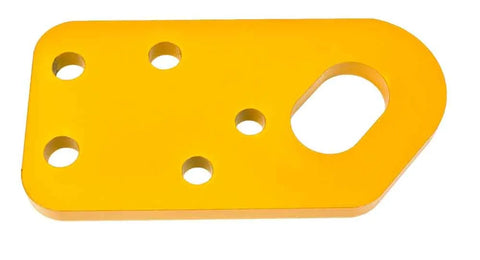 Roadsafe Tow Point - Single (GQ/GU Patrol Series 1) — fits Nissan Patrol GQ