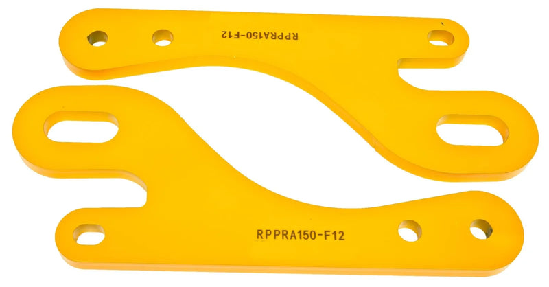 Roadsafe Tow Point - Pair (Prado 150 Series) — fits Toyota Landcruiser Prado 150 Series