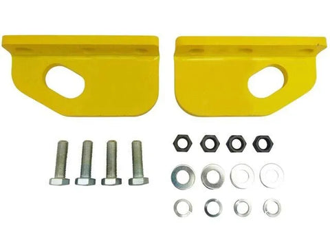 Superior Engineering Towing Point Heavy Duty — Toyota LandCruiser 200 Series (Each)
