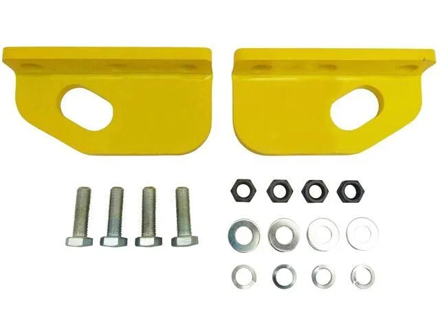 Superior Engineering Towing Point Heavy Duty — Toyota LandCruiser 200 Series (Each)