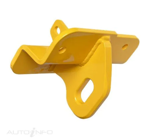 Roadsafe Recovery Tow Points