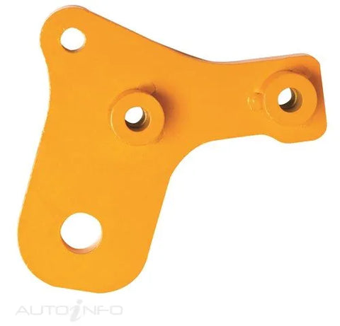 Roadsafe Recovery Tow Points (Landcruiser 79 Series 81-20) — fits Toyota Landcruiser