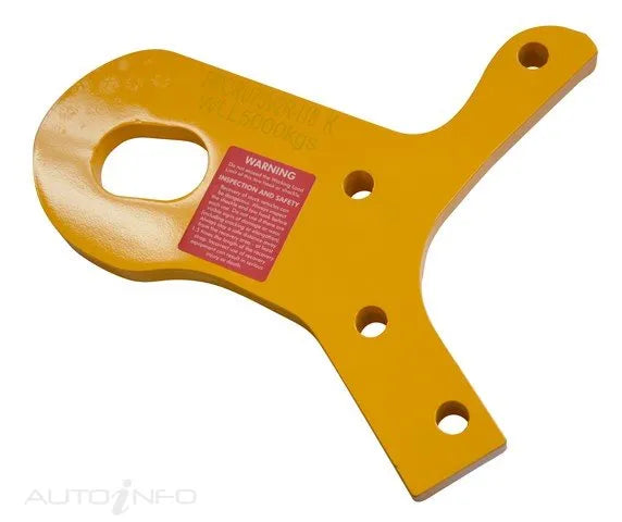 Roadsafe RPCRU75V2 Recovery Tow Points
