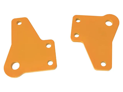 Superior Engineering Towing Point Heavy Duty — Toyota Hilux 2005-15 (Each)