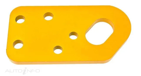 Roadsafe Recovery Tow Points (Patrol GU Y61 89-07) — fits Nissan Patrol GQ