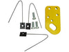 Superior Engineering Towing Point Heavy Duty — Nissan Patrol GQ/GU (Side Chassis Mounting) (Each)
