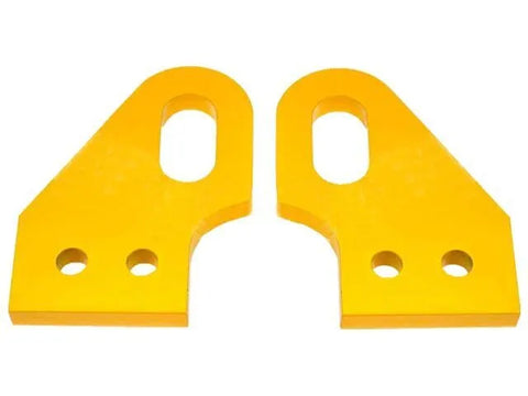 Superior Engineering Towing Point Heavy Duty — Toyota Prado 120 Series (Each)