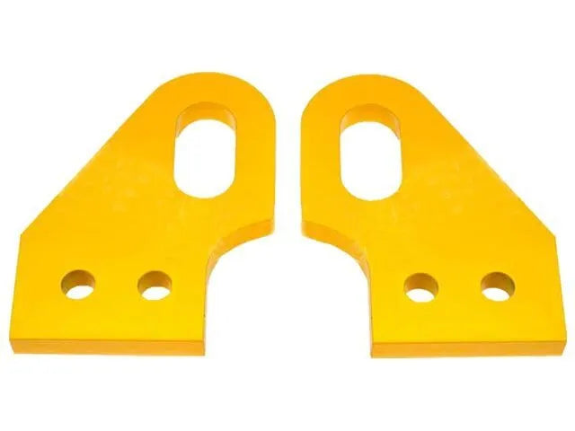 Superior Engineering Towing Point Heavy Duty — Toyota Prado 120 Series (Each)