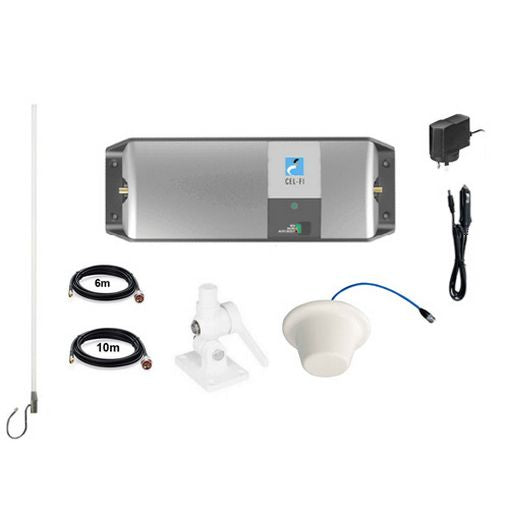 Cel-Fi Go Optus Caravan Pack RPR-CF-00327