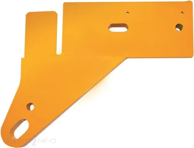 Roadsafe RPRAN02 Recovery Tow Points (Ranger PX 11-22)